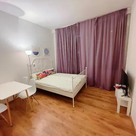 Apartment Familienfreundliches Im Zentrum Fuer Geschaeftsreisen Und Privat