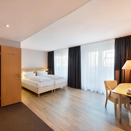 Amedia Elbpromenade, Trademark Collection By Wyndham Hotel