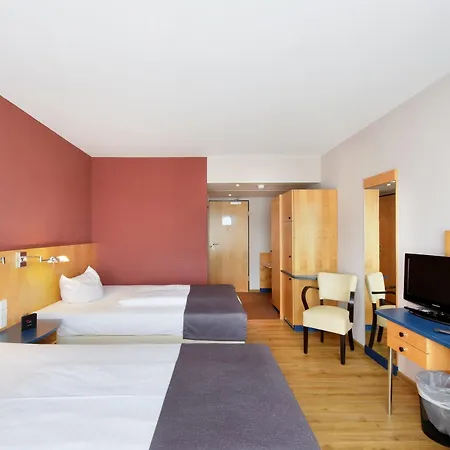 ホテル Amedia Elbpromenade, Trademark Collection By Wyndham