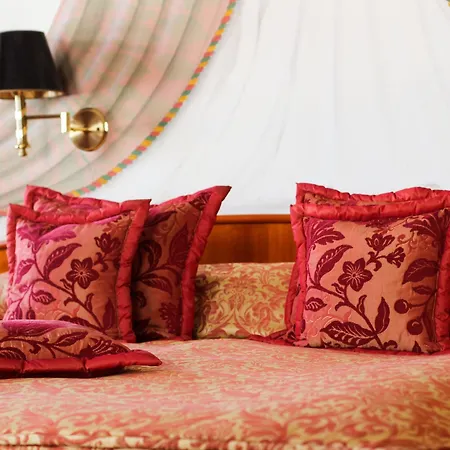 Romantik Bülow Residenz 4*