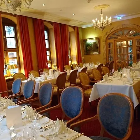 Romantik Bülow Residenz 4*