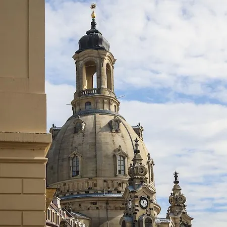 Romantik Bülow Residenz Otel 4*