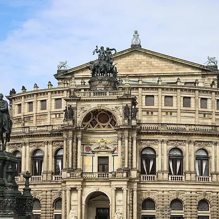 Otel Romantik Bülow Residenz