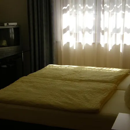 Zu Altpieschen Guest house