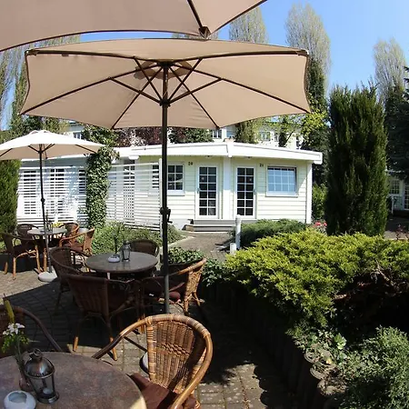 Hotel Domizil