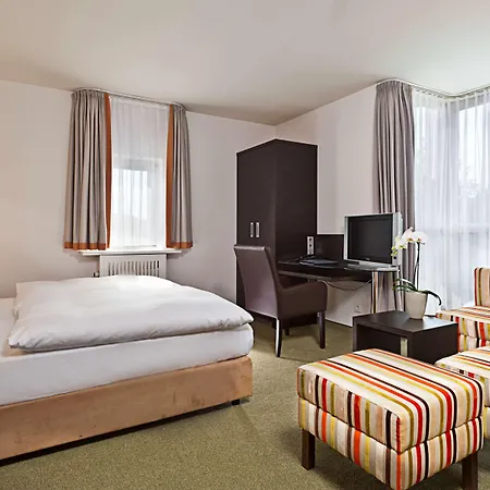 Radisson Blu Park & Conference Centre Hotel Dresden