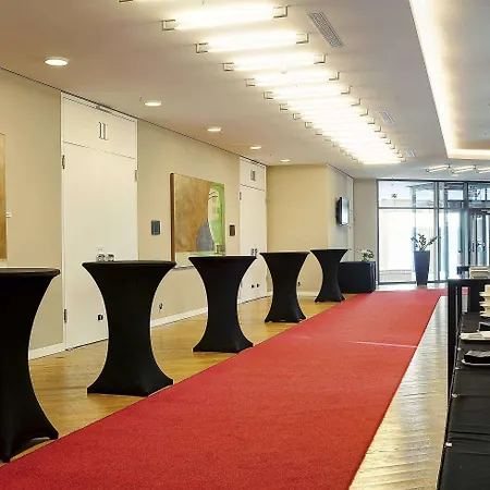 Hotel Innside By Meliá 4*