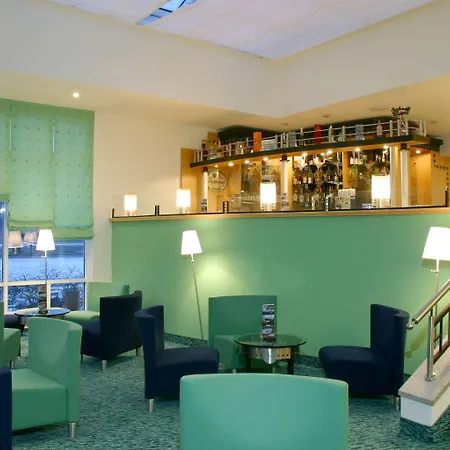 Am Terrassenufer Hotel Dresden