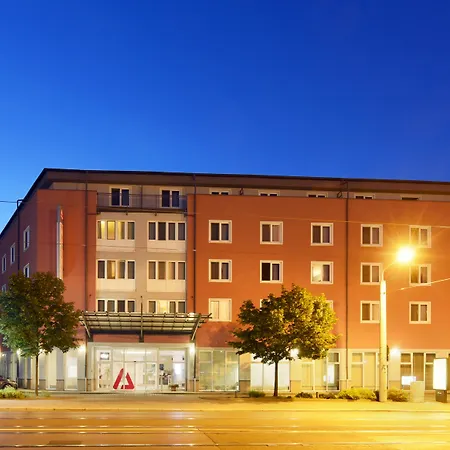 Hotel Amedia Elbpromenade, Trademark Collection By Wyndham Dresden