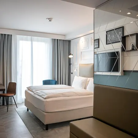 Indigo - Wettiner Platz By Ihg Hotel