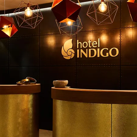 Indigo - Wettiner Platz By Ihg Hotel 4*