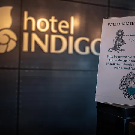 Indigo - Wettiner Platz By Ihg Hotel