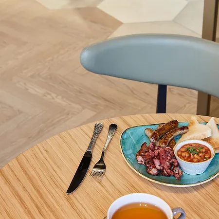 Hotel Indigo - Wettiner Platz By Ihg