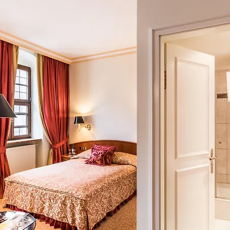 Romantik Bülow Residenz 4*