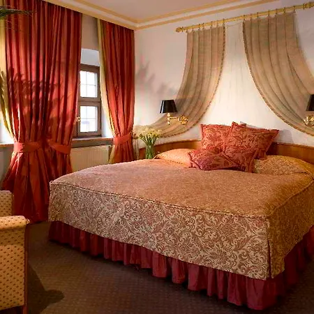 Otel Romantik Bülow Residenz 4*
