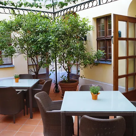 Romantik Bülow Residenz 4*