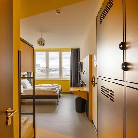 Meininger Zentrum Hotel