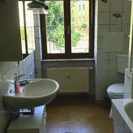 An Der Begerburg *