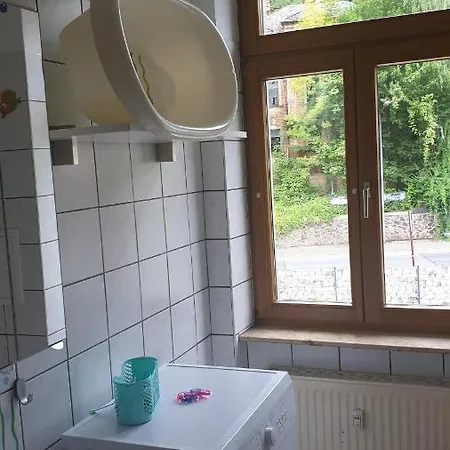 An Der Begerburg *