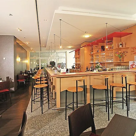 Ibis Zentrum Dresde