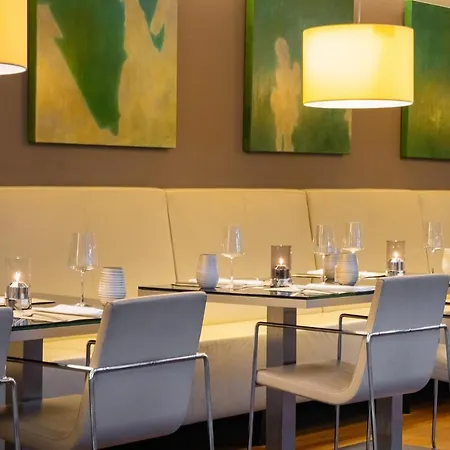 Hotel Innside By Meliá Dresden