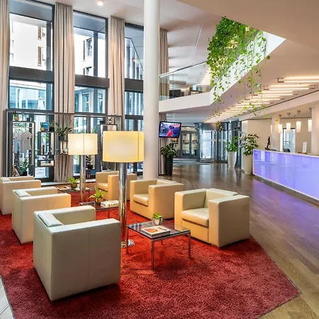 Innside By Meliá Hotel