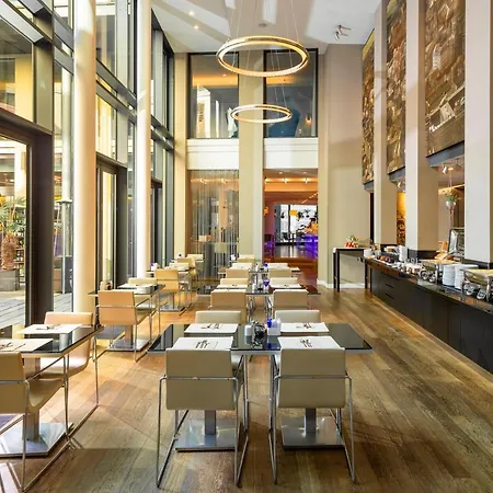 Innside By Meliá 4* Dresden