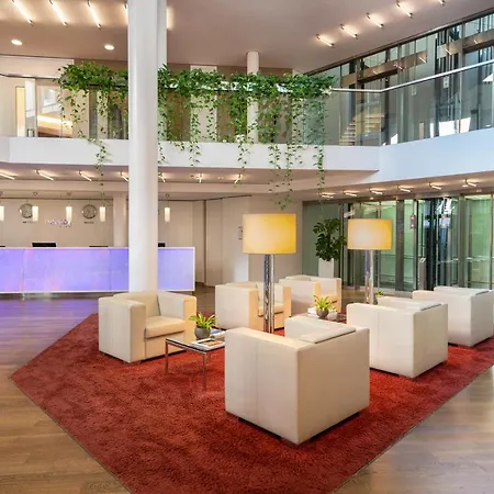 Innside By Meliá 4* Dresden