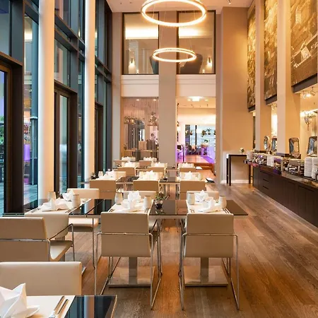 Hotel Innside By Meliá Dresden