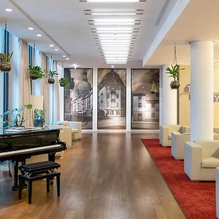 Hotel Innside By Meliá