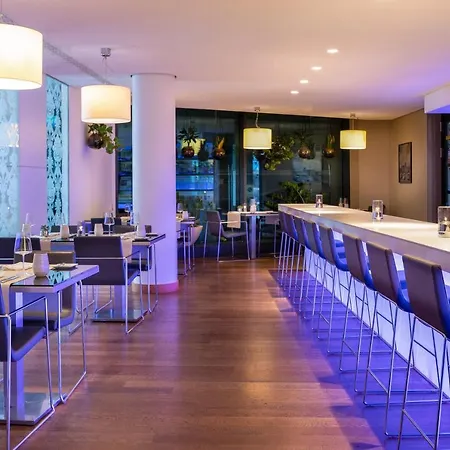 Innside By Meliá 4* Dresden
