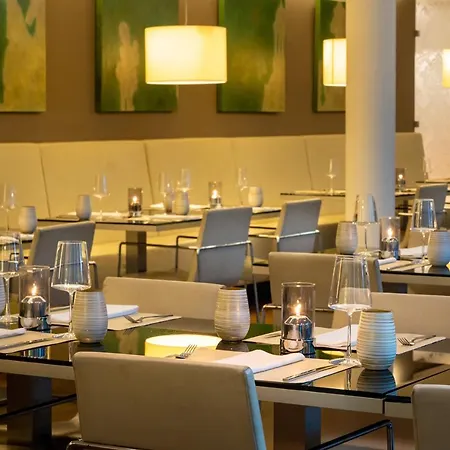 Hotel Innside By Meliá Dresden