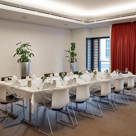 Innside By Meliá Hotel Dresden