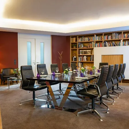 Innside By Meliá 4* Dresden