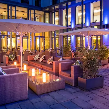 Hotel Innside By Meliá Dresden
