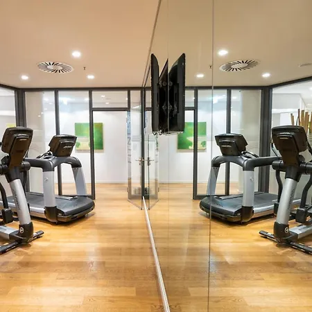Innside By Meliá 4* Dresden