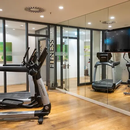 Innside By Meliá Hotel 4*