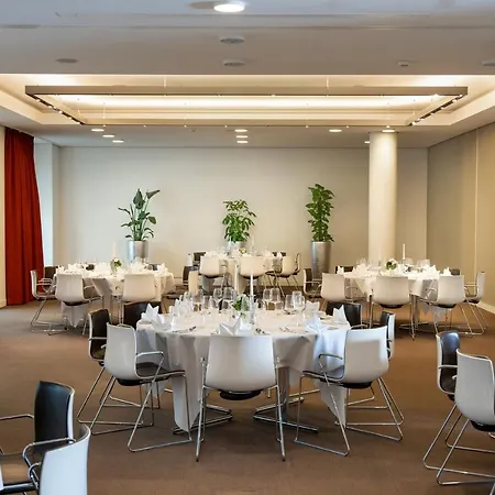 Innside By Meliá 4* Dresden