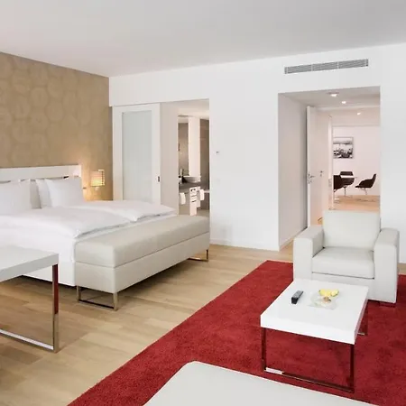 Innside By Meliá Hotel 4*