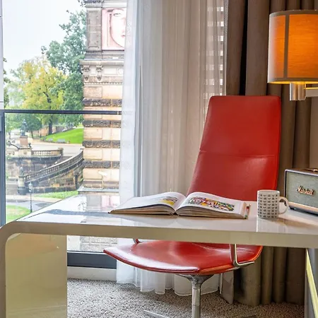 Innside By Meliá Hotel 4*