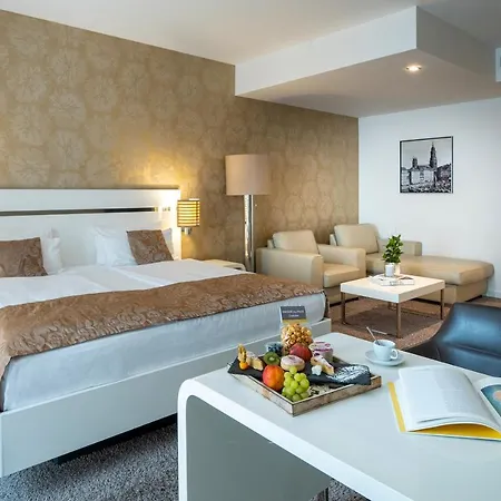Hotel Innside By Meliá Dresden