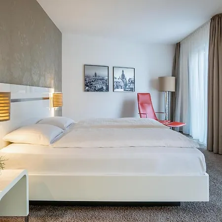 Innside By Meliá Hotel Dresden