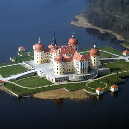 Gartenhaus Klotzsche Appartement *