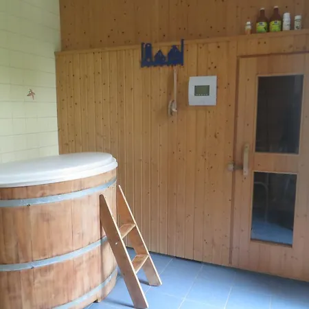 Appartement Gartenhaus Klotzsche *