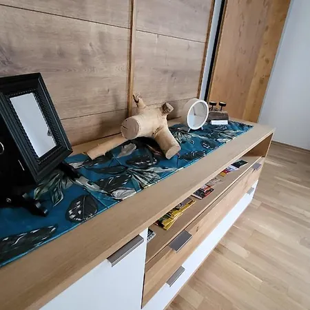 Ferienwohnung In Dresden. Apartment