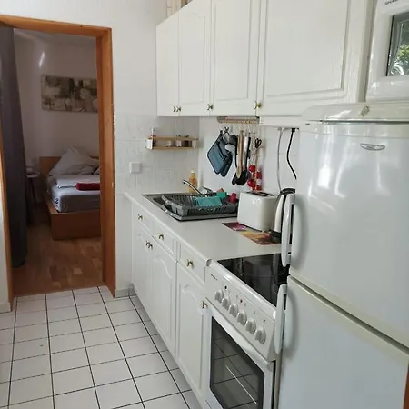 Apartment Ferienwohnung In Dresden. Dresden