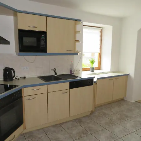 Accommodatie bij particulieren Doppelzimmer - Wilschdorf Monteurunterkunft Dresden