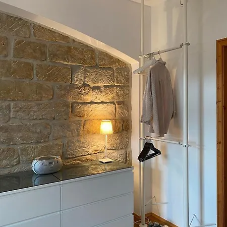 Neustadt Louise Apartment *