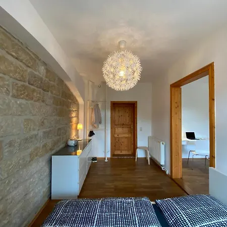 Neustadt Louise Apartment *