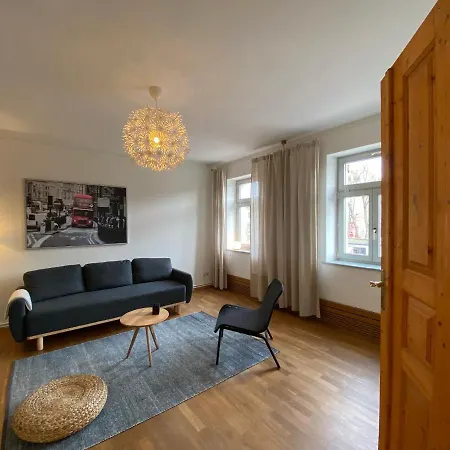 Apartment Neustadt Louise *